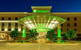 Holiday Inn Austin Airport By Ihg  3* United States